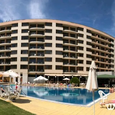 апартамент с една спалня 706,aparthotel Poseidon 아파트 써니비치