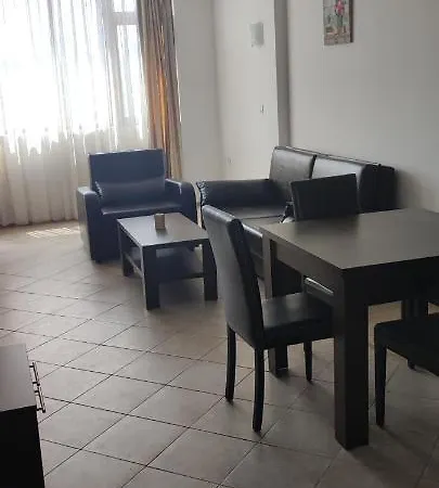 апартамент с една спалня 706,aparthotel Poseidon 써니비치